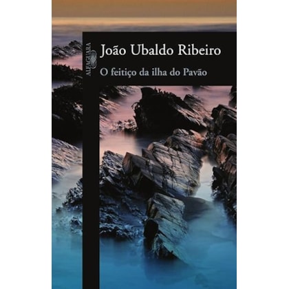O FEITIÇO DA ILHA DO PAVÃO