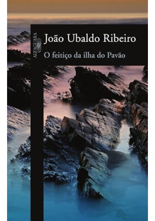 O FEITIÇO DA ILHA DO PAVÃO