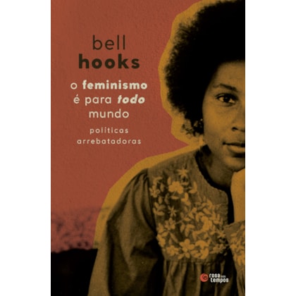 O FEMINISMO É PARA TODO MUNDO