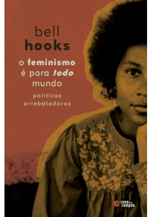O FEMINISMO É PARA TODO MUNDO