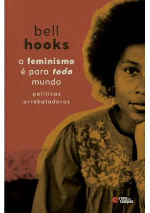 O FEMINISMO É PARA TODO MUNDO