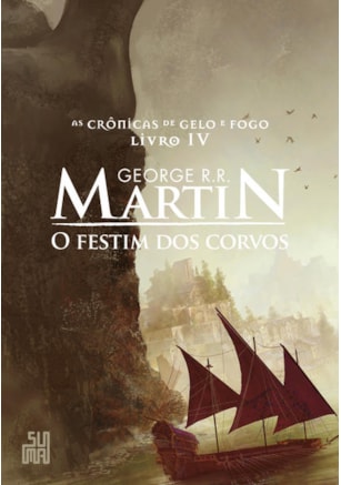 O FESTIM DOS CORVOS