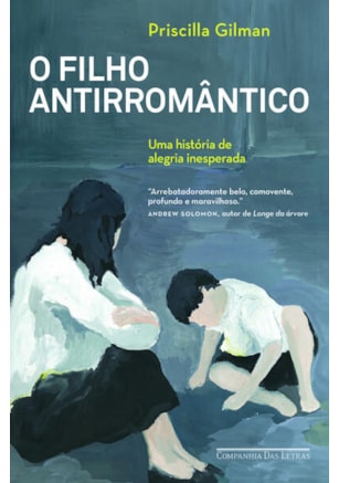 O FILHO ANTIRROMÂNTICO