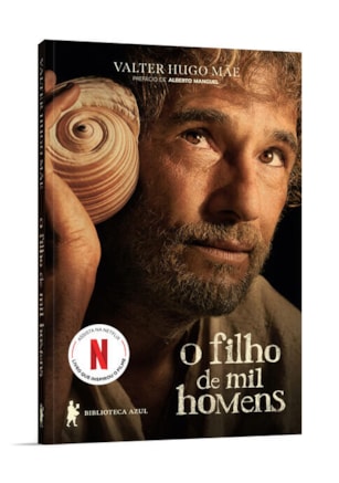 O FILHO DE MIL HOMENS
