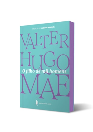 O FILHO DE MIL HOMENS