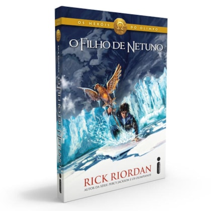 O FILHO DE NETUNO