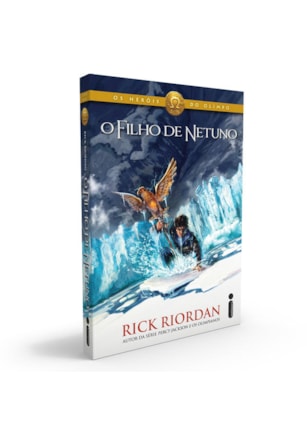O FILHO DE NETUNO
