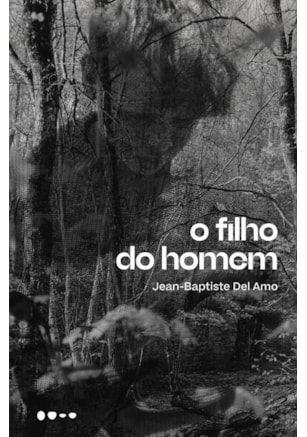 O FILHO DO HOMEM