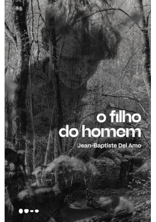 O FILHO DO HOMEM
