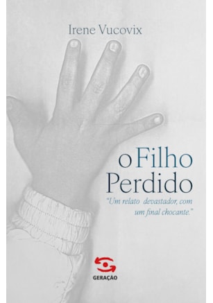 O Filho Perdido