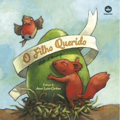 O FILHO QUERIDO