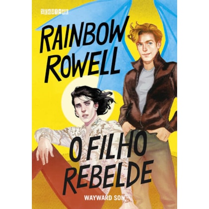 O FILHO REBELDE
