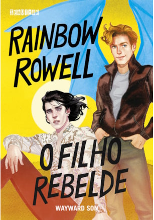 O FILHO REBELDE