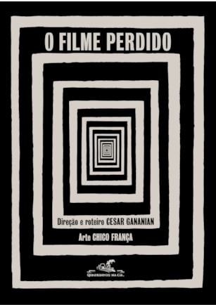 O filme perdido