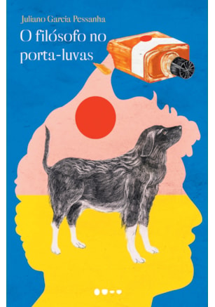 O FILÓSOFO NO PORTA-LUVAS