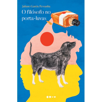 O FILÓSOFO NO PORTA-LUVAS