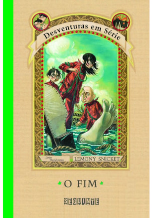 O FIM