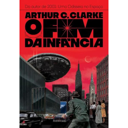 O FIM DA INFÂNCIA