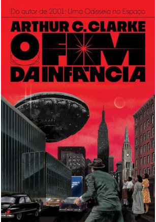 O FIM DA INFÂNCIA