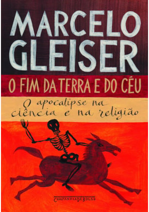 O FIM DA TERRA E DO CÉU