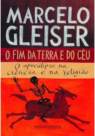 O FIM DA TERRA E DO CÉU