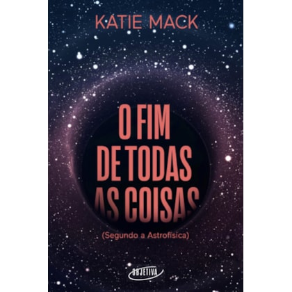 O FIM DE TODAS AS COISAS