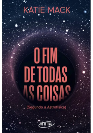 O FIM DE TODAS AS COISAS