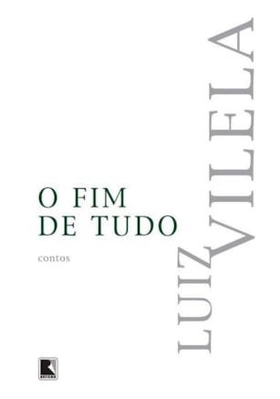 O FIM DE TUDO