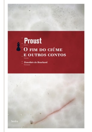 O FIM DO CIÚME E OUTROS CONTOS
