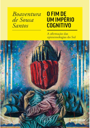 O FIM DO IMPÉRIO COGNITIVO