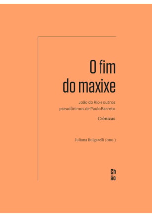 O FIM DO MAXIXE