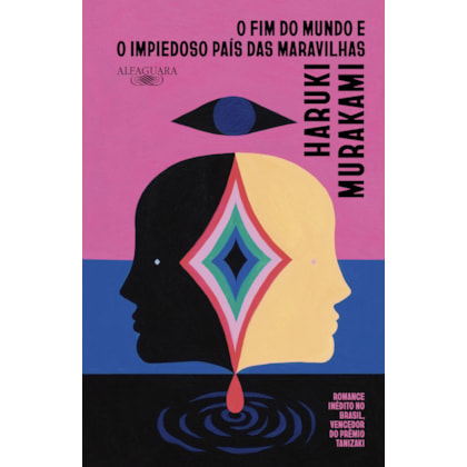 O FIM DO MUNDO E O IMPIEDOSO PAÍS DAS MARAVILHAS
