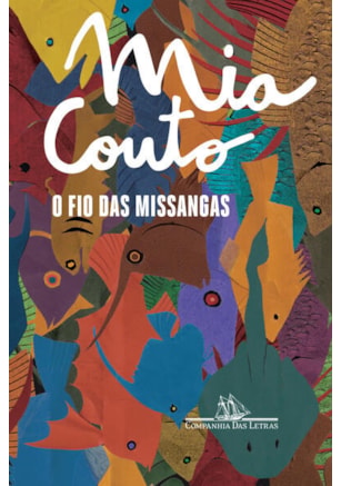 O fio das missangas