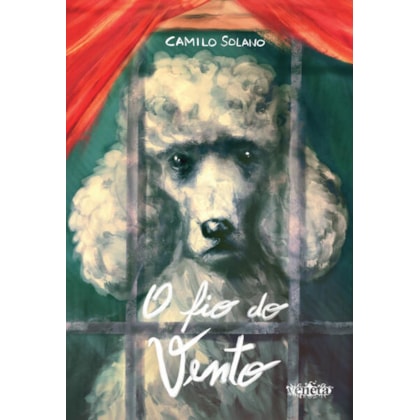 O FIO DO VENTO