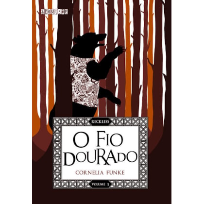 O FIO DOURADO - VOL. 3