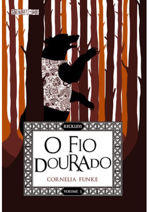 O FIO DOURADO - VOL. 3