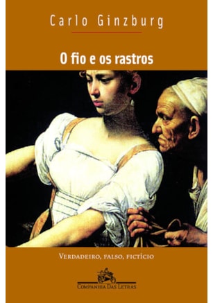 O FIO E OS RASTROS