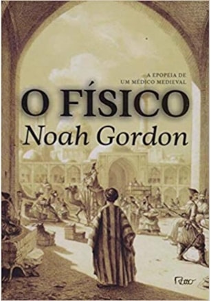 O FÍSICO