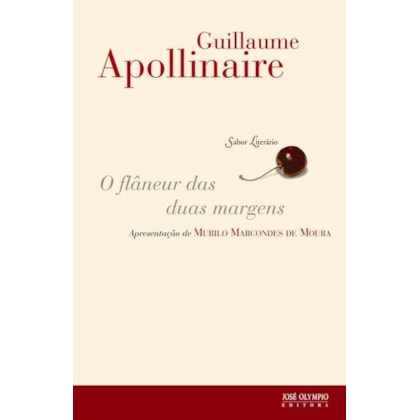 O FLÂNEUR DAS DUAS MARGENS