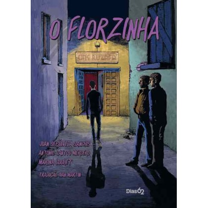 O FLORZINHA