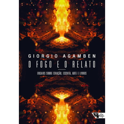 O fogo e o relato