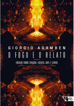 O fogo e o relato