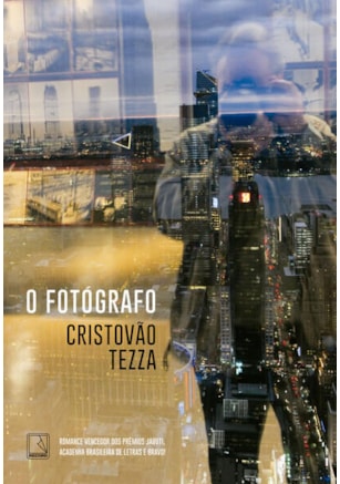 O fotógrafo