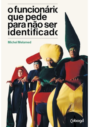 O funcionário pede para não ser identificado