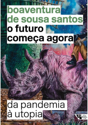 O futuro começa agora