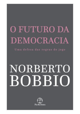 O FUTURO DA DEMOCRACIA