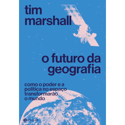 O FUTURO DA GEOGRAFIA