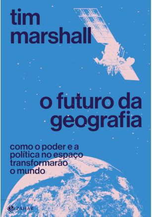 O FUTURO DA GEOGRAFIA