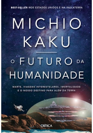 O FUTURO DA HUMANIDADE