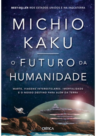 O FUTURO DA HUMANIDADE
